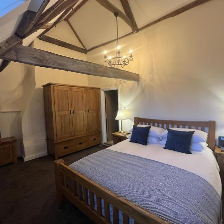 The Blind Pig Cosy Cottage Aylsham Exteriör bild