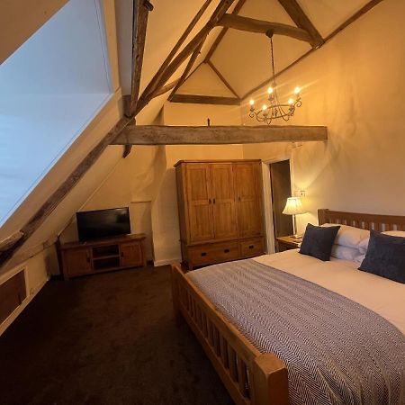 The Blind Pig Cosy Cottage Aylsham Exteriör bild
