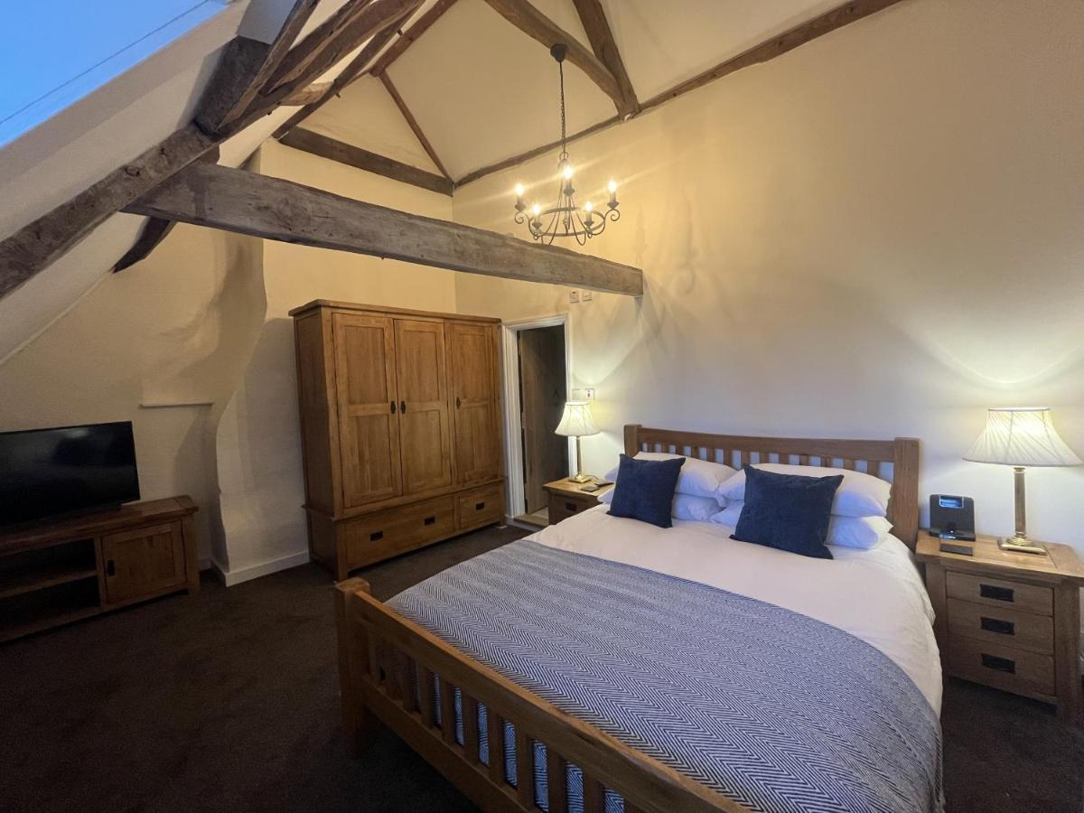The Blind Pig Cosy Cottage Aylsham Exteriör bild