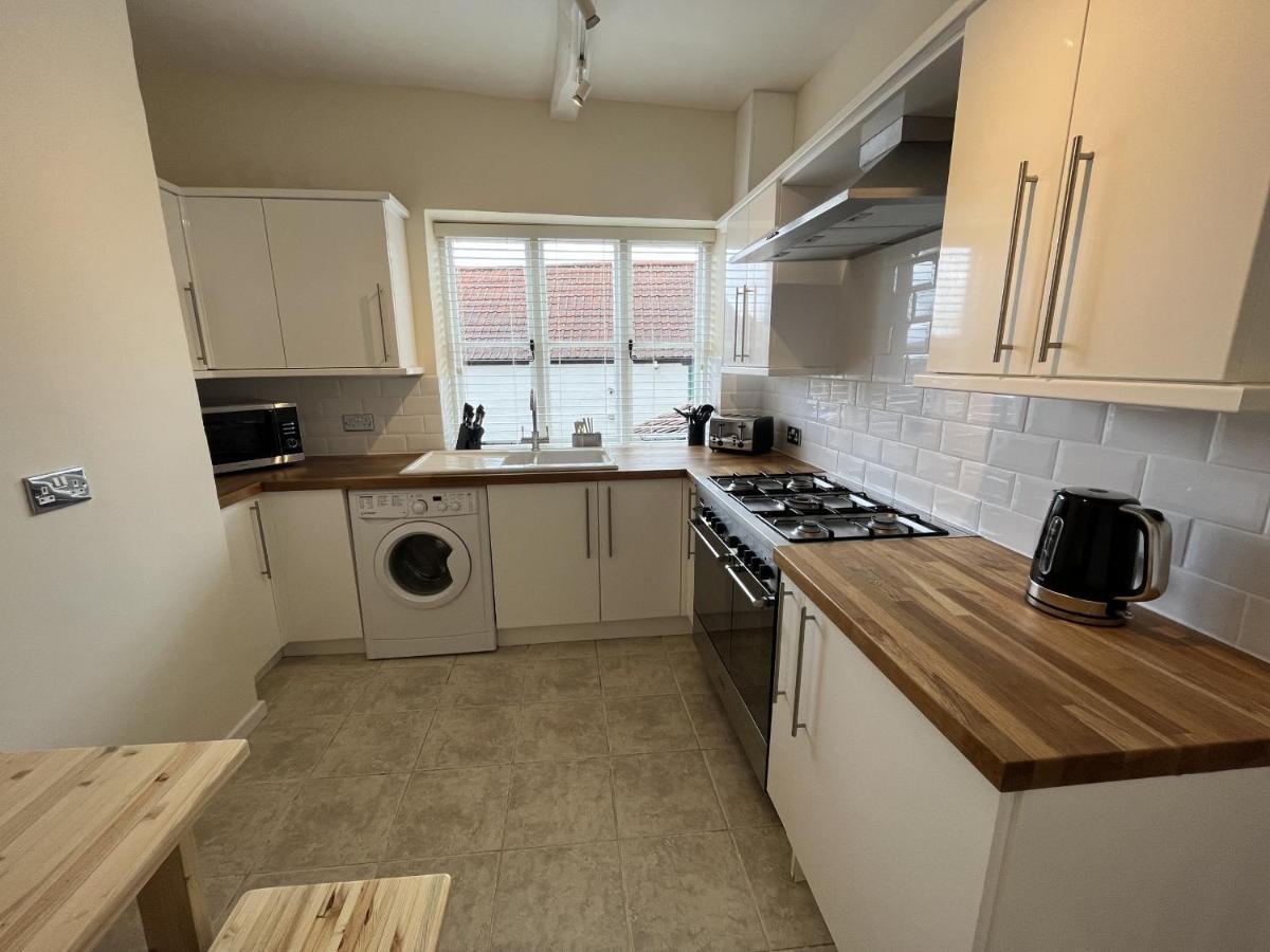 The Blind Pig Cosy Cottage Aylsham Exteriör bild