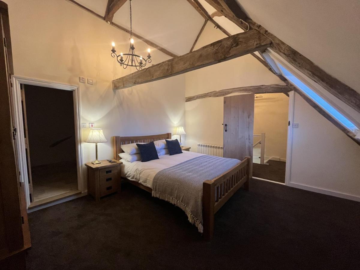 The Blind Pig Cosy Cottage Aylsham Exteriör bild