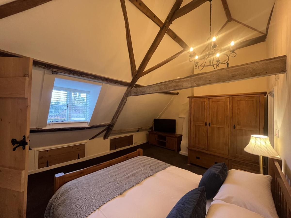 The Blind Pig Cosy Cottage Aylsham Exteriör bild