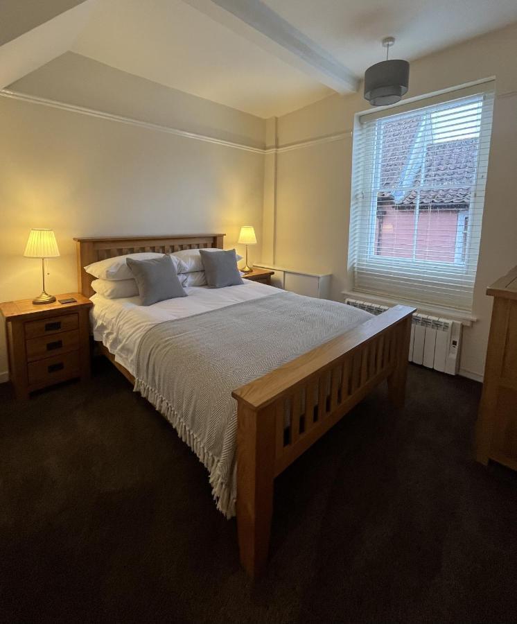 The Blind Pig Cosy Cottage Aylsham Exteriör bild