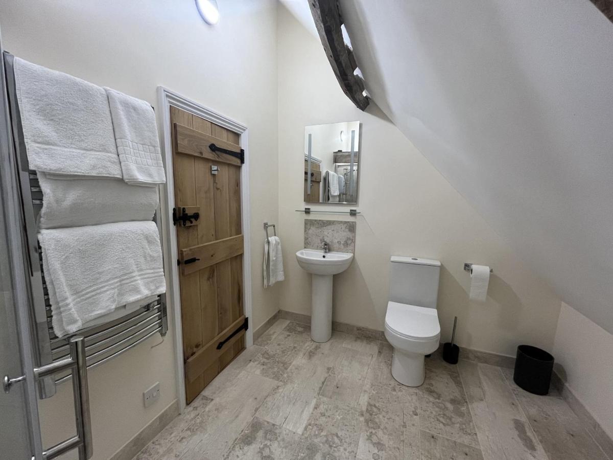 The Blind Pig Cosy Cottage Aylsham Exteriör bild