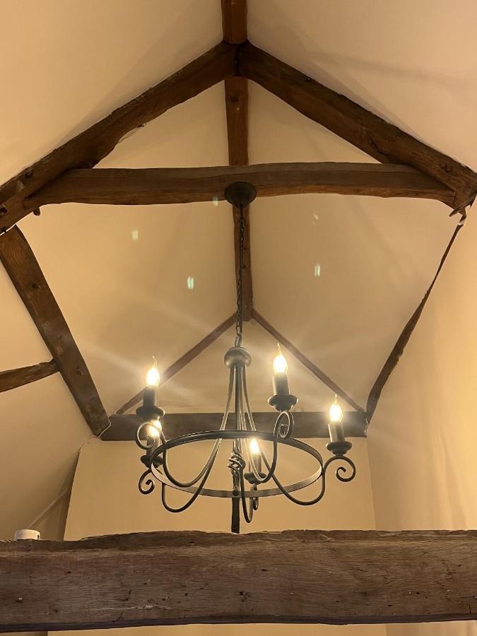 The Blind Pig Cosy Cottage Aylsham Exteriör bild