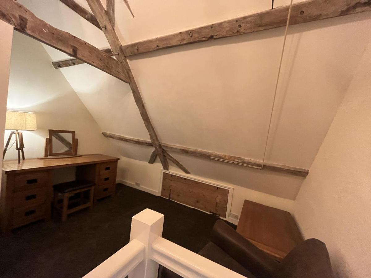 The Blind Pig Cosy Cottage Aylsham Exteriör bild