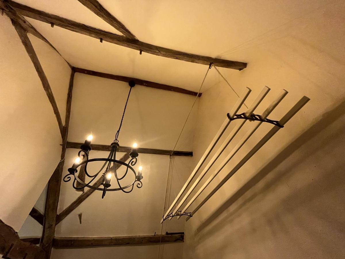 The Blind Pig Cosy Cottage Aylsham Exteriör bild