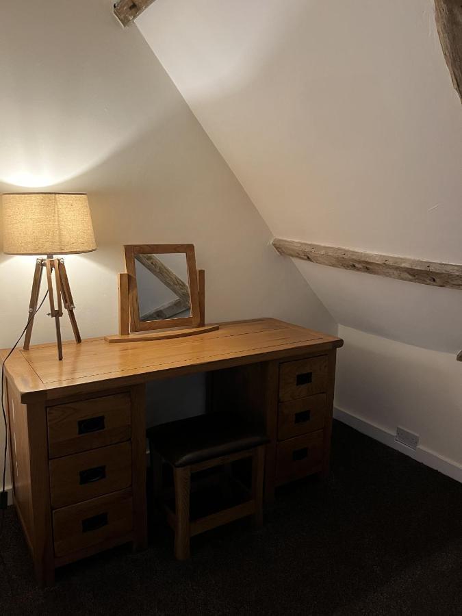The Blind Pig Cosy Cottage Aylsham Exteriör bild
