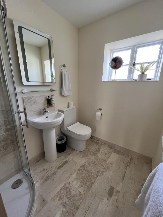 The Blind Pig Cosy Cottage Aylsham Exteriör bild