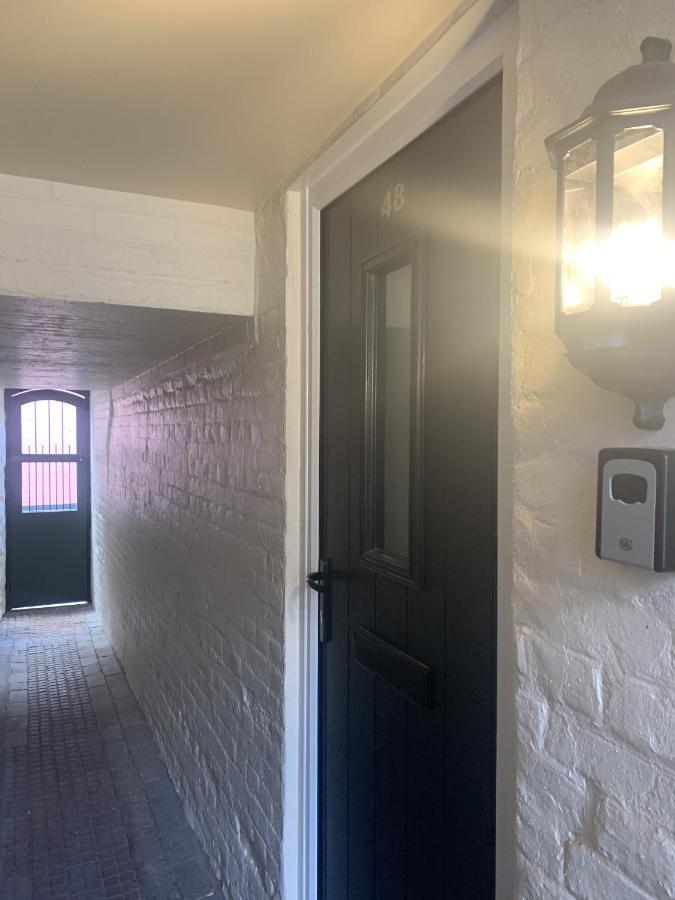 The Blind Pig Cosy Cottage Aylsham Exteriör bild